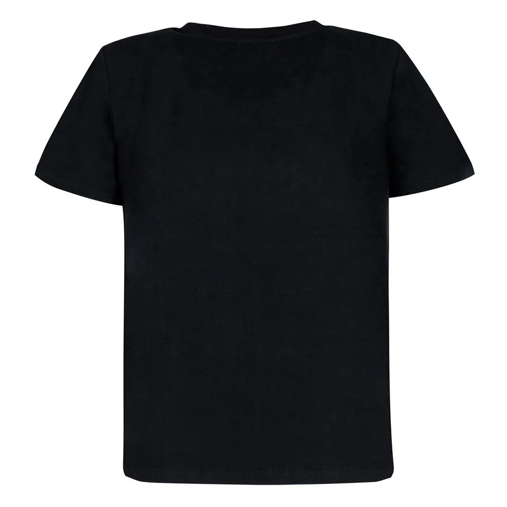 Rock Experience Farfalle T-shirt Med Korta ärmar