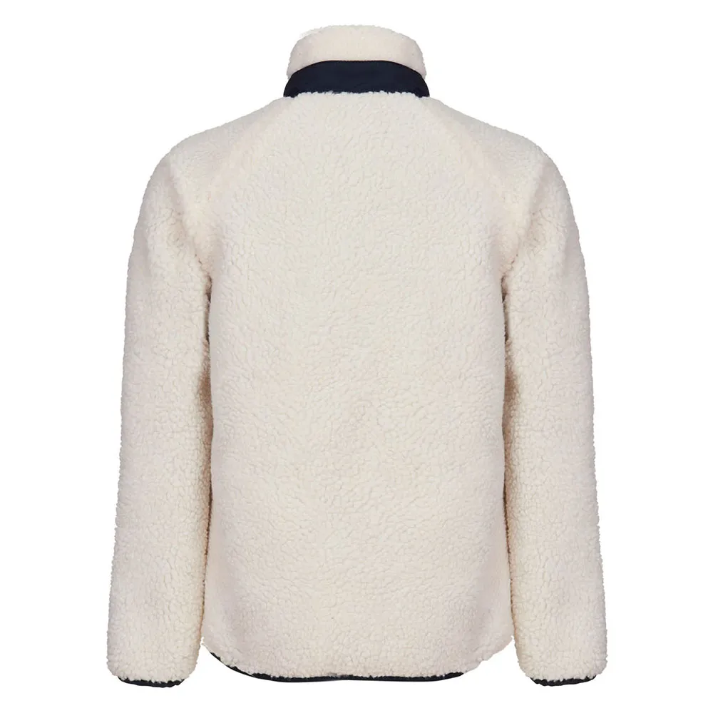 Rock Experience Ferriston Mock Neck Fleece
