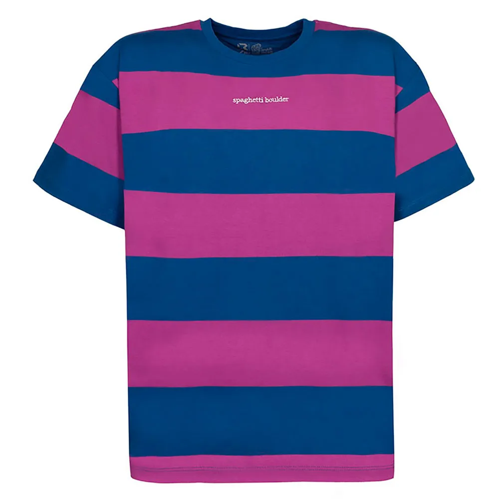 Rock Experience Fettuccini 2.0 T-shirt Med Korta ärmar