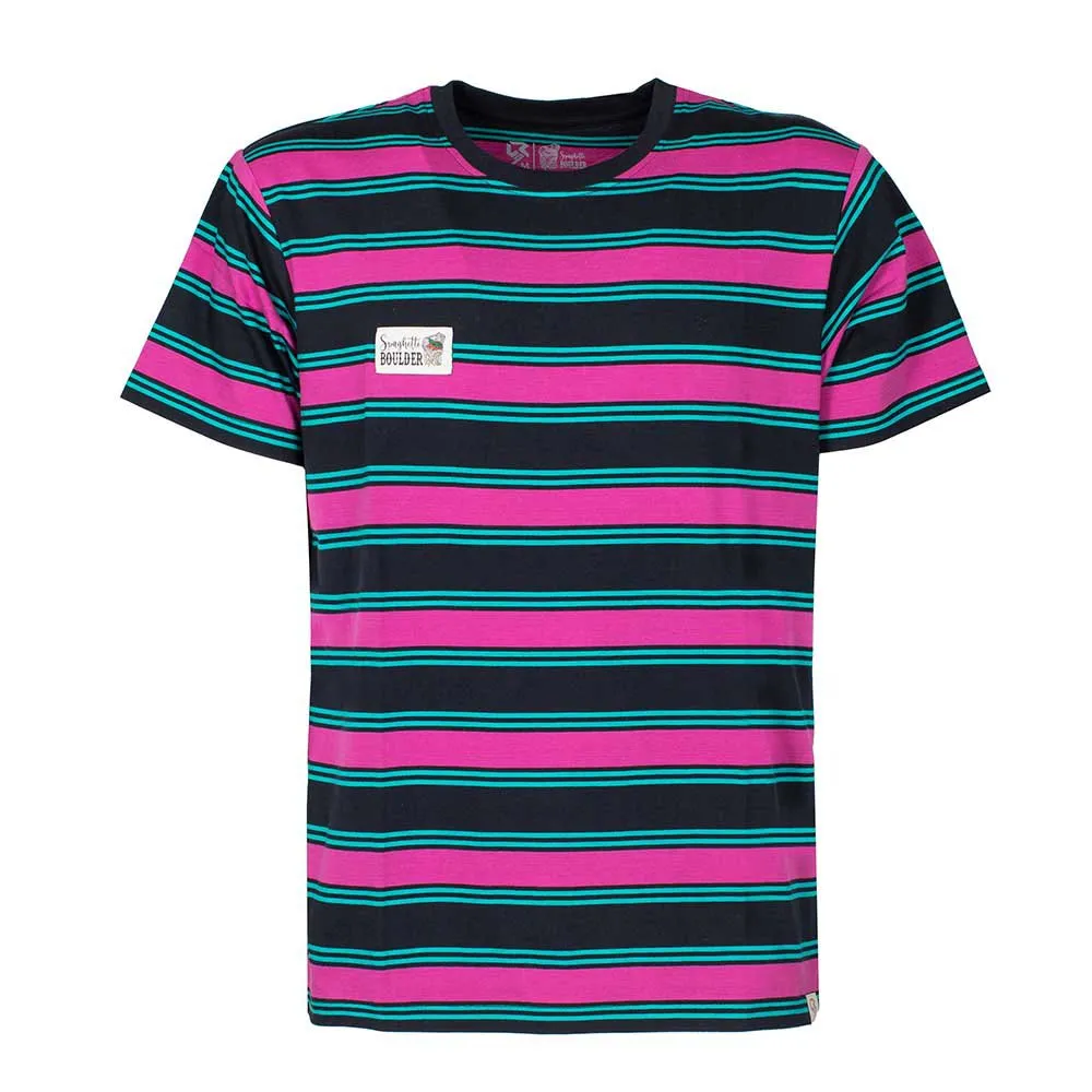 Rock Experience Fettuccini T-shirt Med Korta ärmar