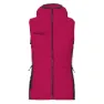 3040 viva magenta / 0208 caviar