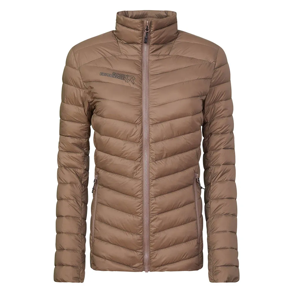 Rock Experience Fortune 2.0 Padded Jacka