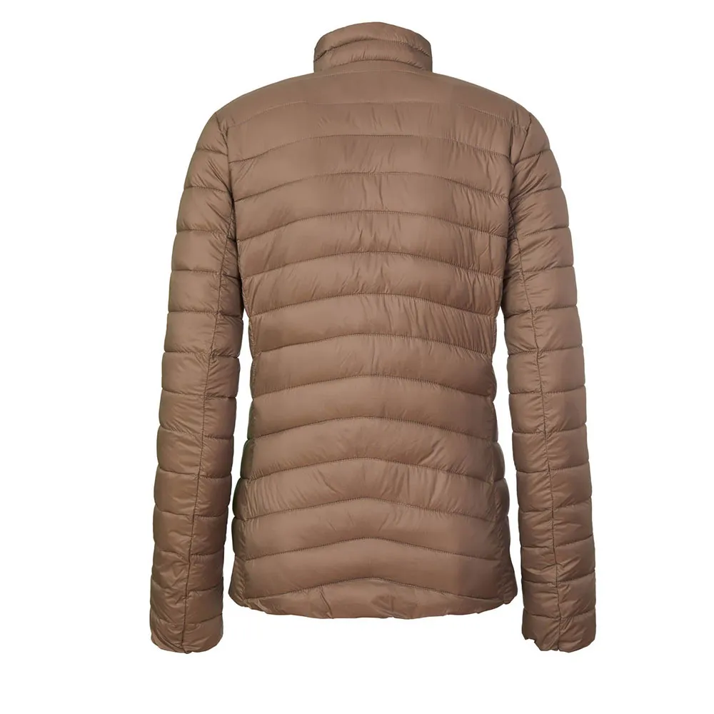 Rock Experience Fortune 2.0 Padded Jacka