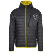 Rock Experience Golden Gate Packable Padded Jacka