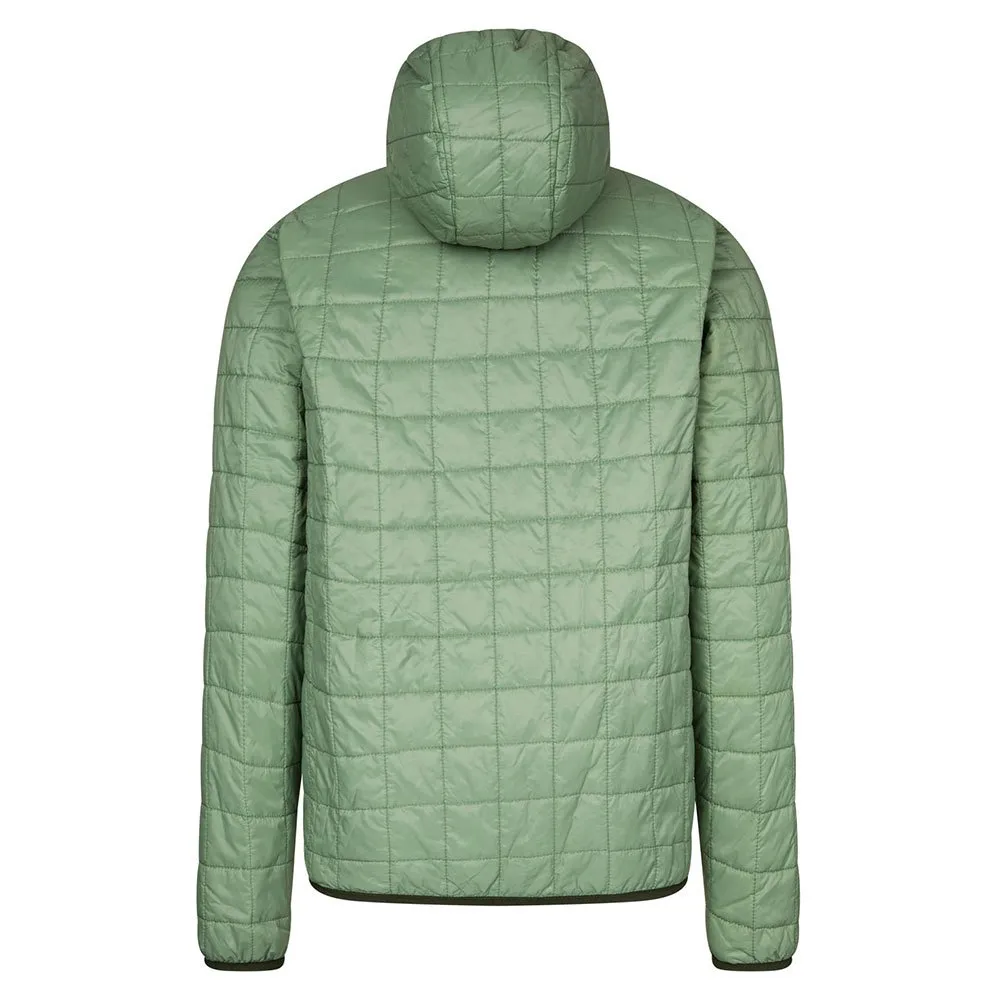 Rock Experience Golden Gate Packable Padded Jacka Rock Experience Golden Gate Packable Padded Jacka