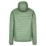 Rock Experience Golden Gate Packable Padded Jacka