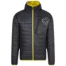 Rock Experience Golden Gate Packable Padded Jacka
