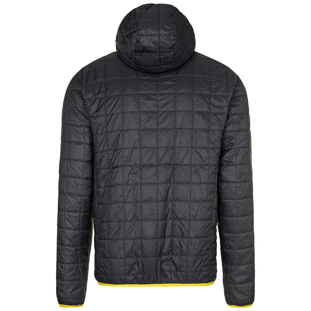 Rock Experience Golden Gate Packable Padded Jacka