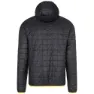 Rock Experience Golden Gate Packable Padded Jacka