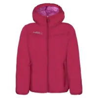 Rock Experience Golden Gate Packable Padded Junior Jacka