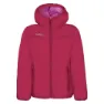 Rock Experience Golden Gate Packable Padded Junior Jacka