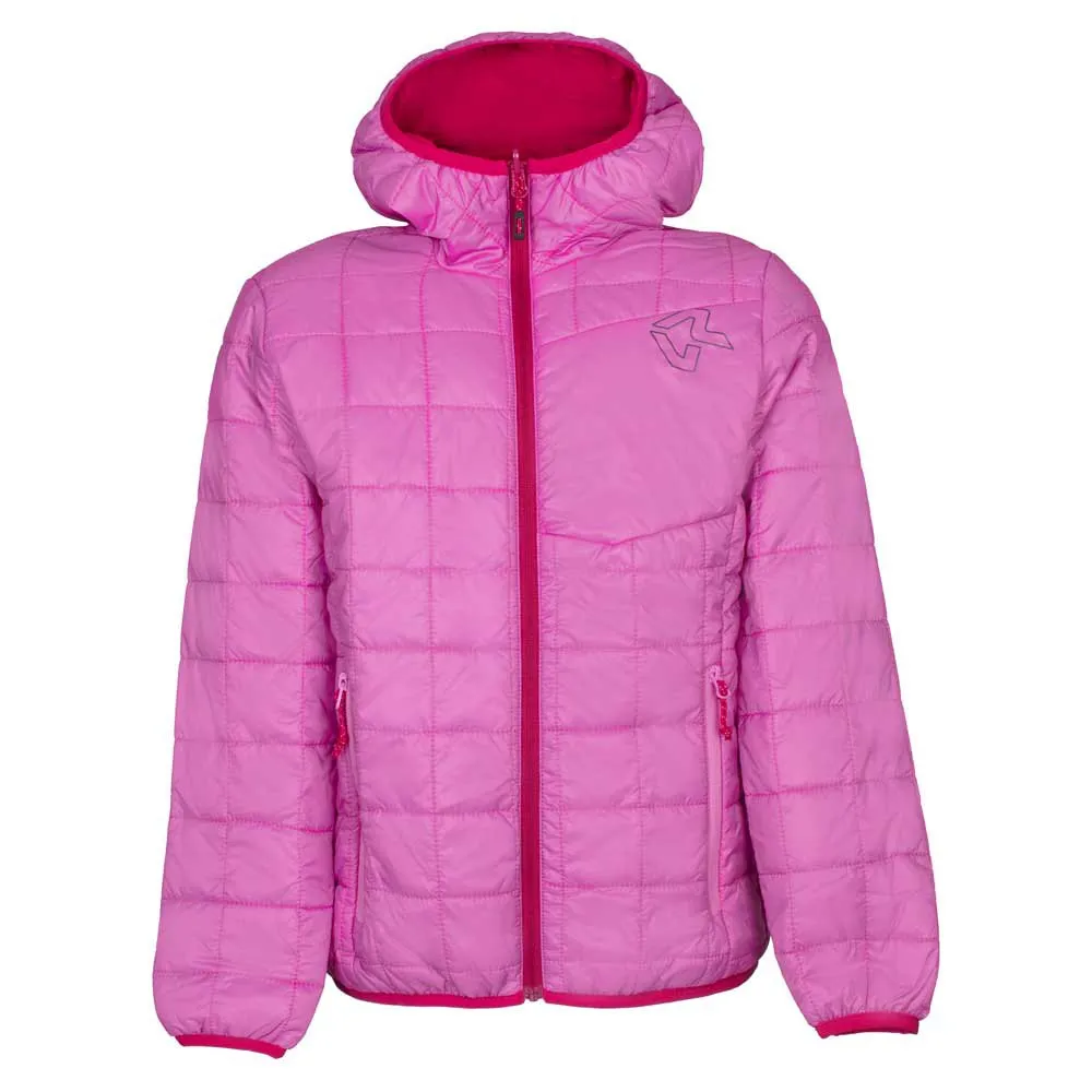 Rock Experience Golden Gate Packable Padded Junior Jacka Rock Experience Golden Gate Packable Padded Junior Jacka