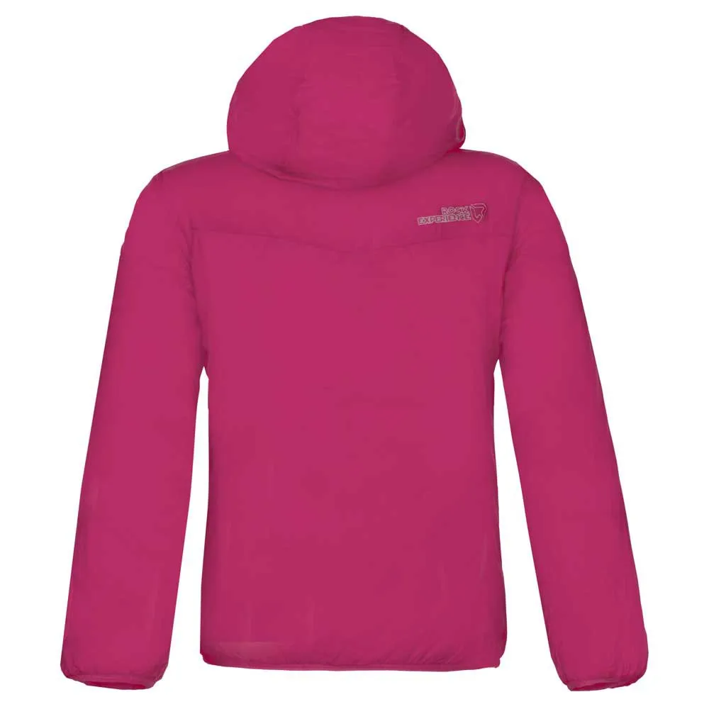 Rock Experience Golden Gate Packable Padded Junior Jacka Rock Experience Golden Gate Packable Padded Junior Jacka
