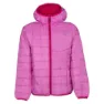 Rock Experience Golden Gate Packable Padded Junior Jacka