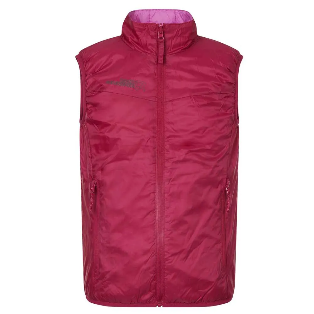 Rock Experience Golden Gate Packable Padded Junior Väst
