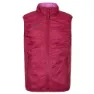 Rock Experience Golden Gate Packable Padded Junior Väst