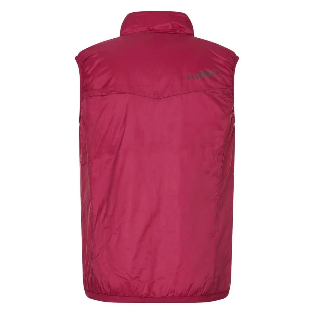 Rock Experience Golden Gate Packable Padded Junior Väst