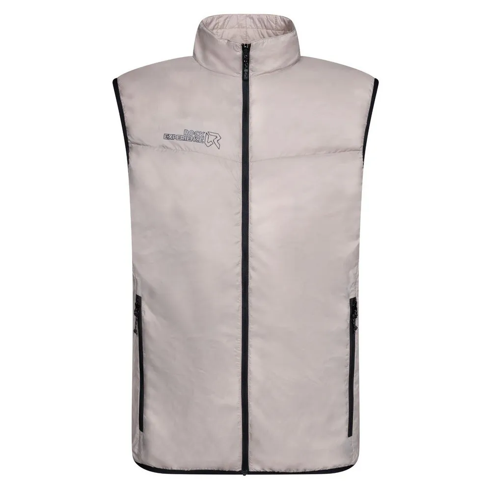 Rock Experience Golden Gate Packable Padded Väst Rock Experience Golden Gate Packable Padded Väst