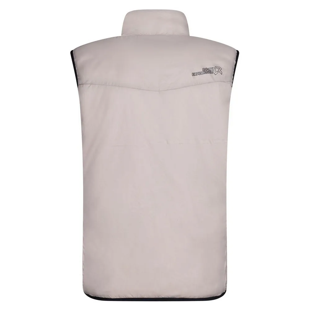Rock Experience Golden Gate Packable Padded Väst Rock Experience Golden Gate Packable Padded Väst