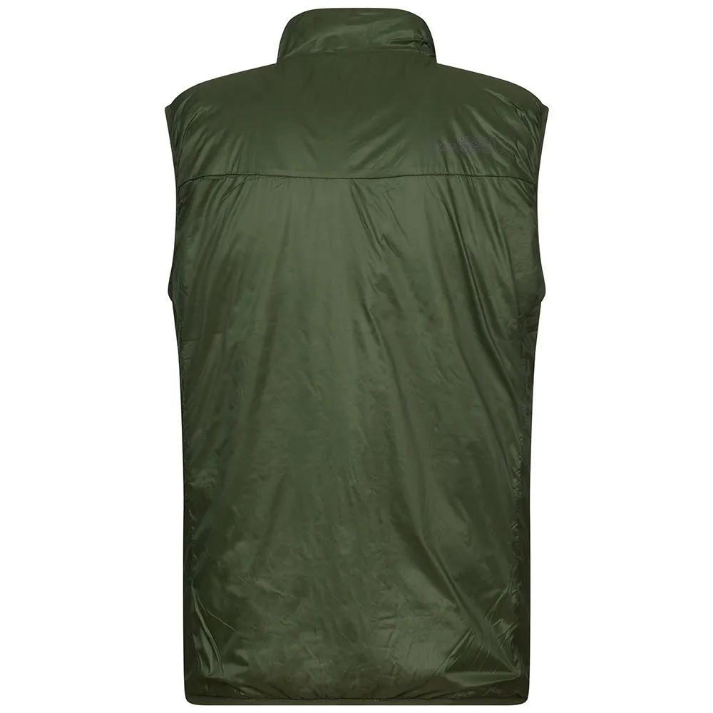 Rock Experience Golden Gate Packable Padded Väst