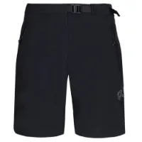 Rock Experience Half Dollar Shorts