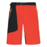 Rock Experience Half Dollar Shorts