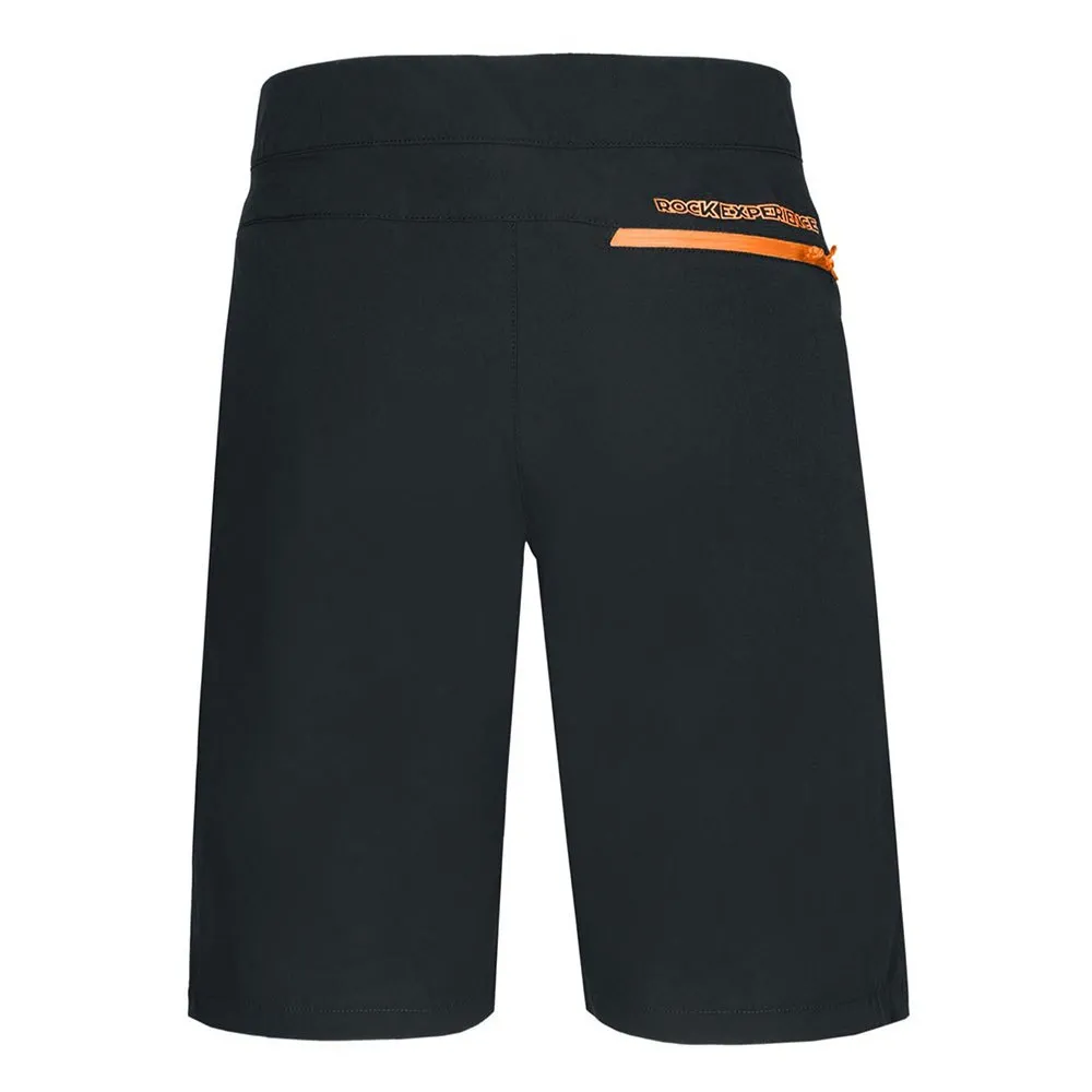 Rock Experience Half Dollar Shorts Rock Experience Half Dollar Shorts