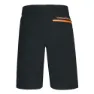Rock Experience Half Dollar Shorts