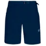Rock Experience Half Dollar Shorts