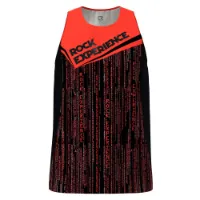 Rock Experience Highway To Hell ärmlös T-shirt