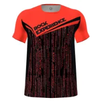Rock Experience Highway To Hell P T-shirt Med Korta ärmar Rock Experience Highway To Hell P T-shirt Med Korta ärmar