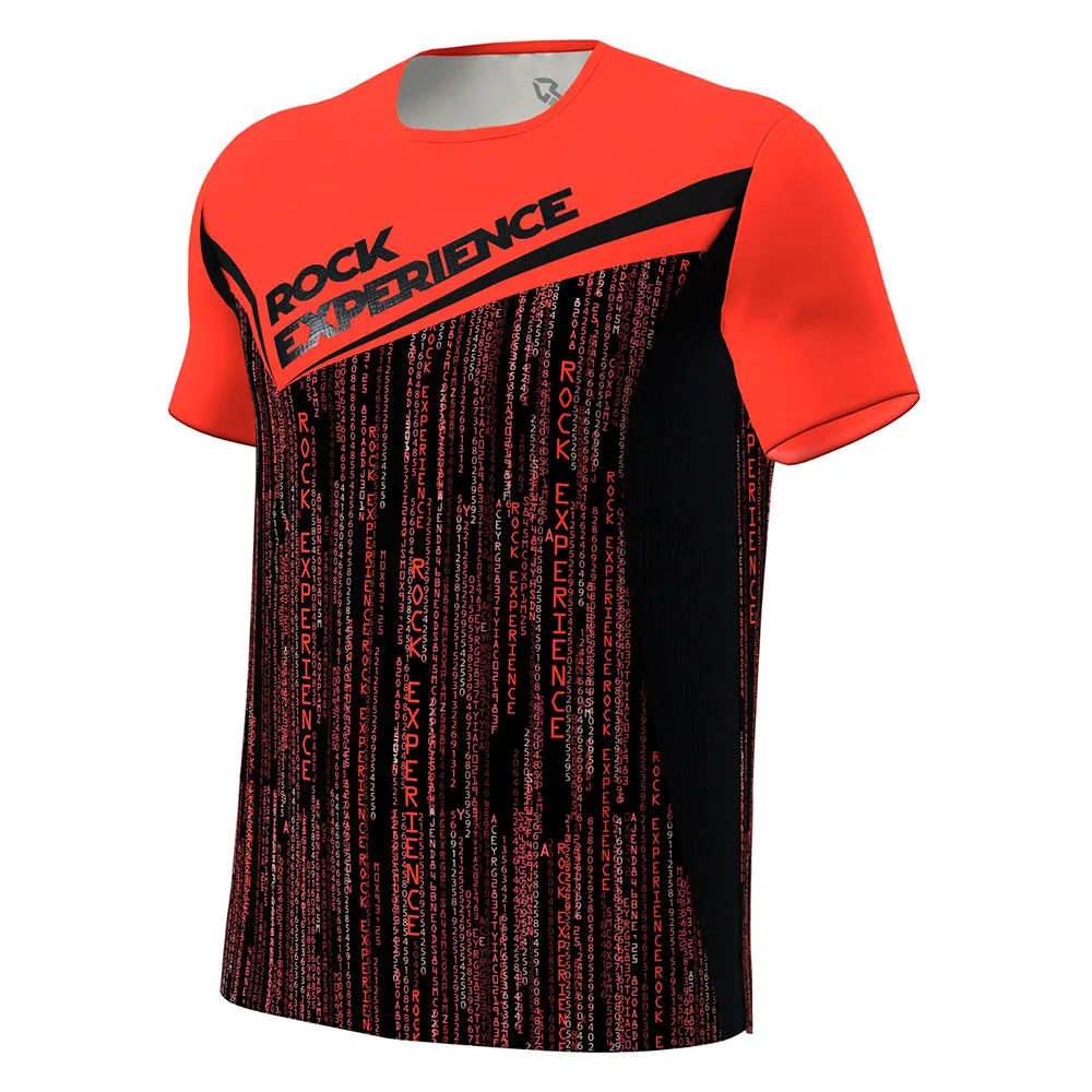 Rock Experience Highway To Hell P T-shirt Med Korta ärmar