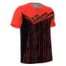 Rock Experience Highway To Hell P T-shirt Med Korta ärmar