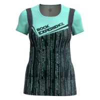 Rock Experience Highway To Hell T-shirt Med Korta ärmar Rock Experience Highway To Hell T-shirt Med Korta ärmar