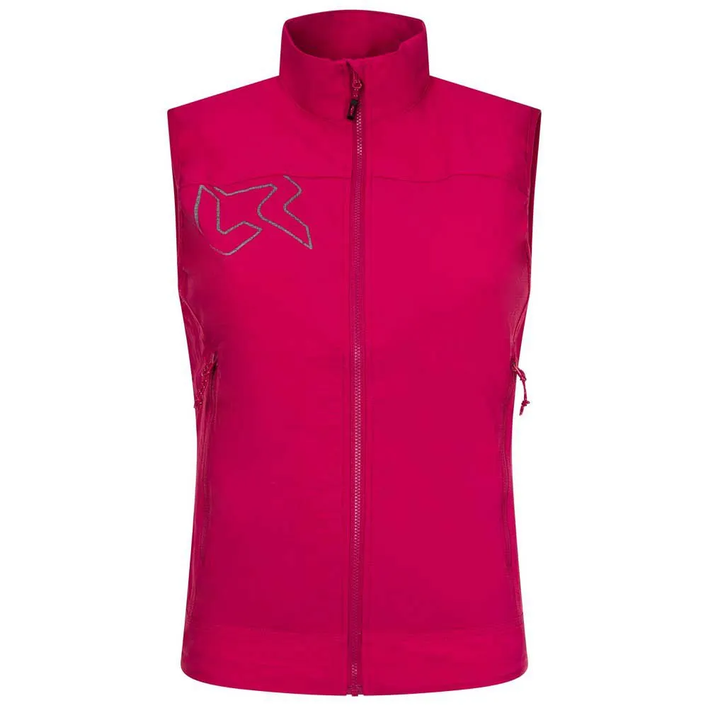 Rock Experience Hunter Softshell Väst