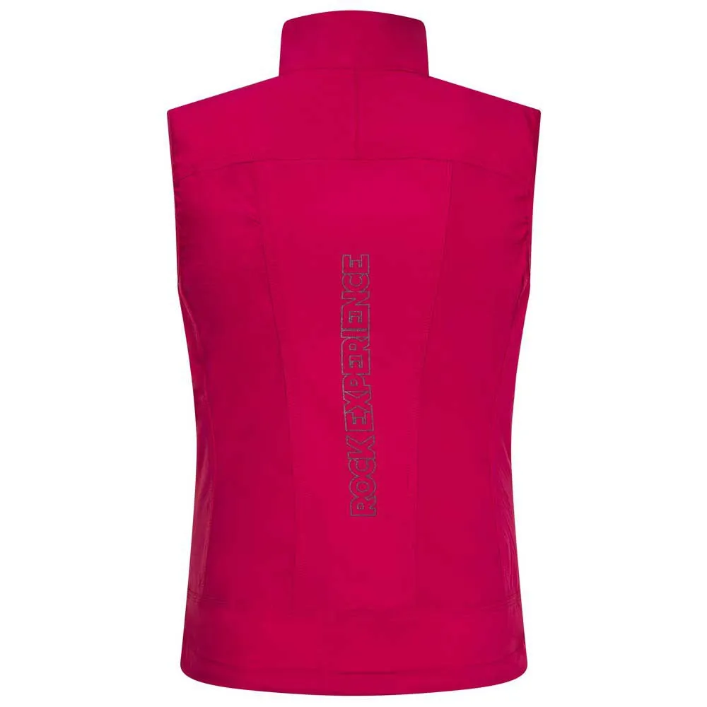 Rock Experience Hunter Softshell Väst Rock Experience Hunter Softshell Väst