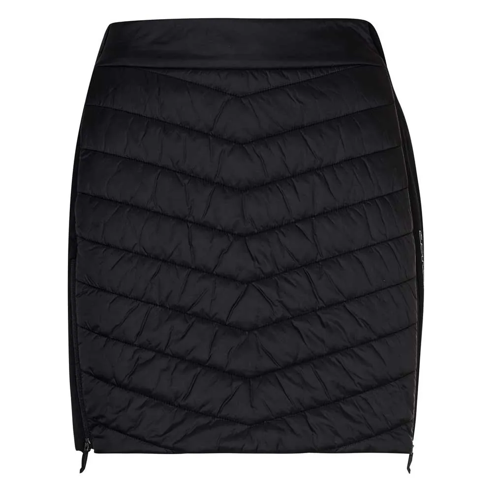 Rock Experience Impatience Padded Kjol