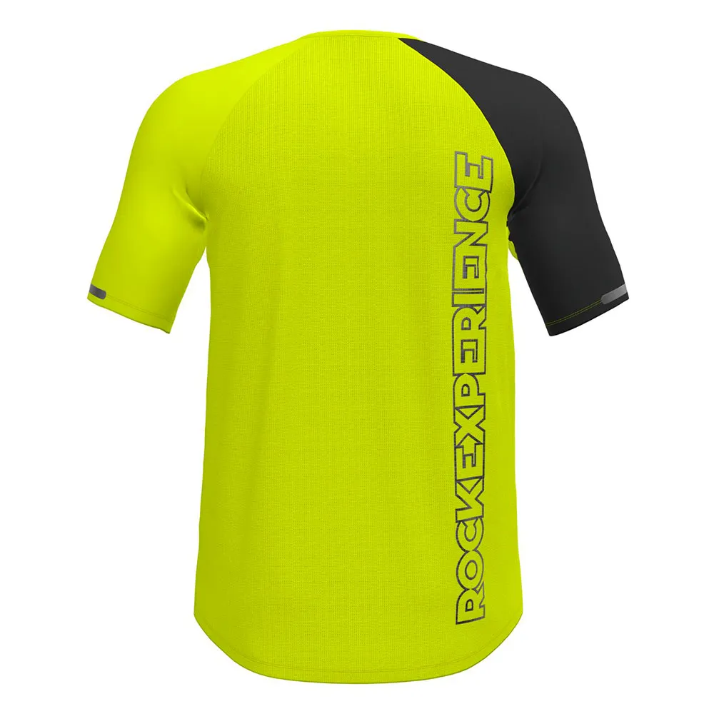 Rock Experience Ink T-shirt Med Korta ärmar