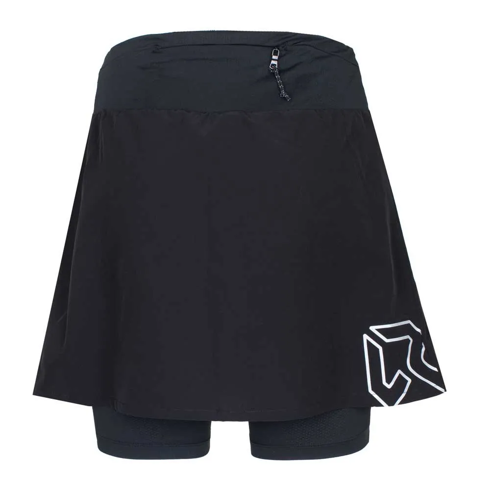 Rock Experience Izumi Skort