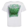 Rock Experience Japan Addiction T-shirt Med Korta ärmar