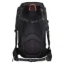 Rock Experience Kanaga 40l Ryggsäck, Caviar / flame