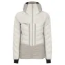 Marshmallow / chateau gray
