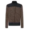 Rock Experience Keewalick Mock Neck Fleece