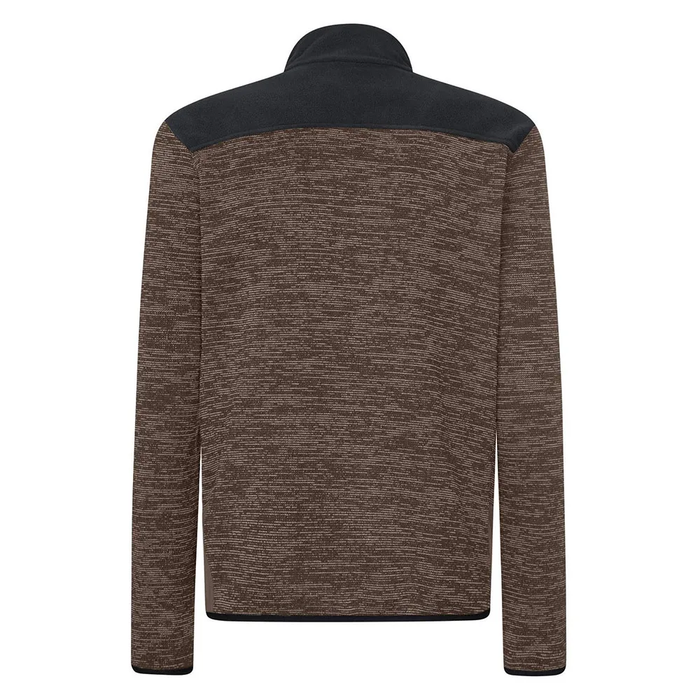 Rock Experience Keewalick Mock Neck Fleece