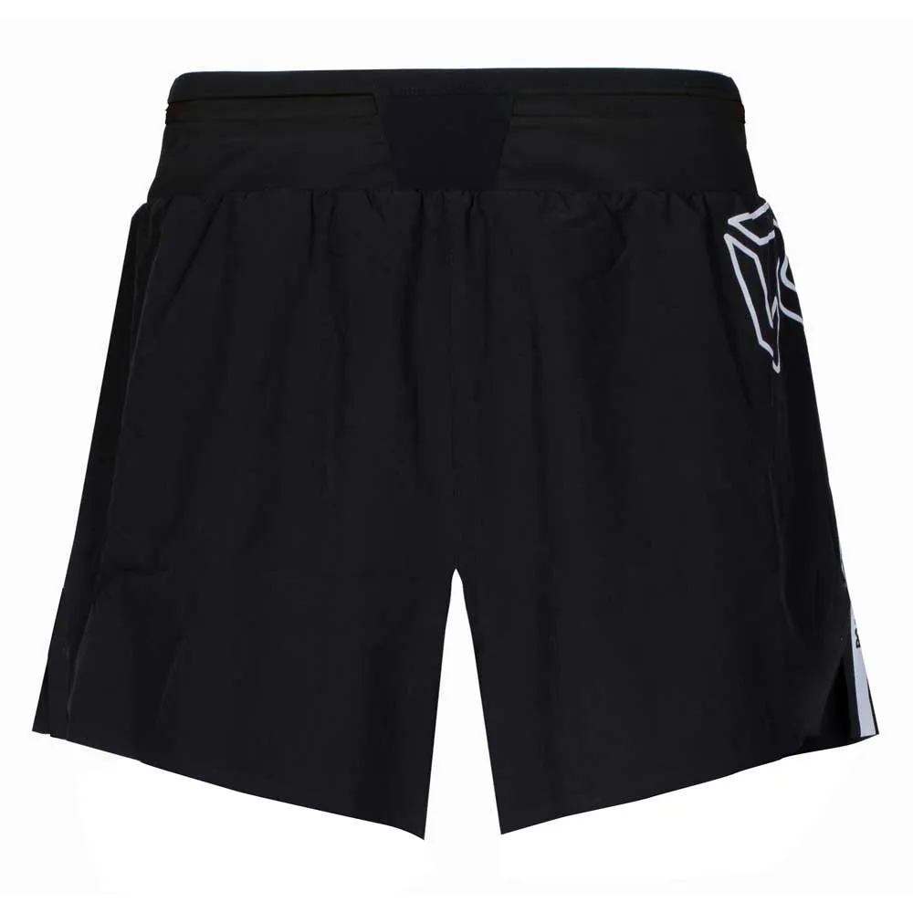 Rock Experience Kenta Shorts