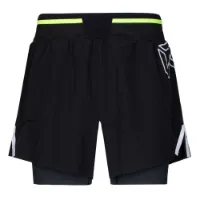 Rock Experience Kenta Up Shorts Rock Experience Kenta Up Shorts