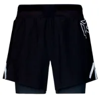 Rock Experience Kenta Up Shorts