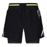Rock Experience Kenta Up Shorts