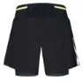 Rock Experience Kenta Up Shorts