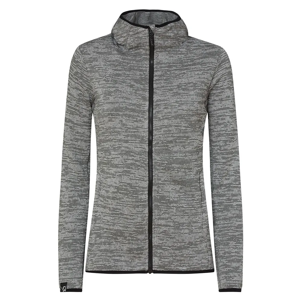 Rock Experience Klawock Fleece